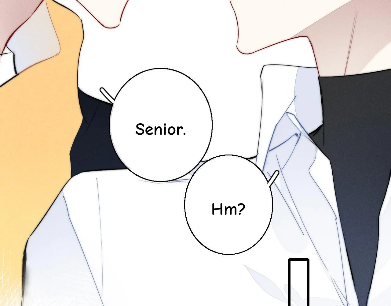 His Wolf Chapter 71 page 36 - 