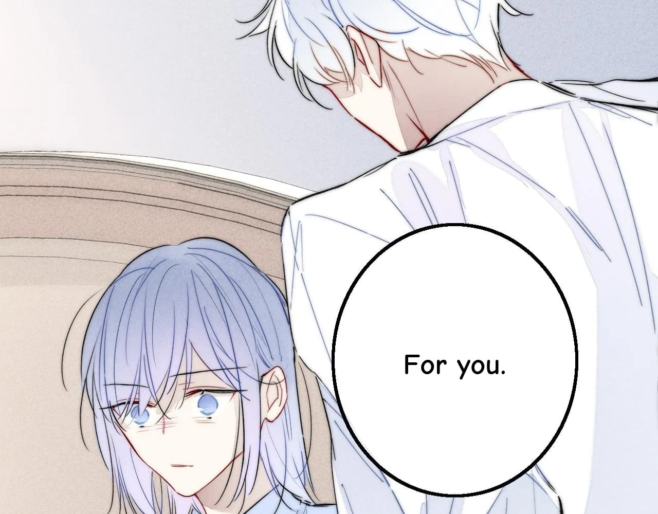 His Wolf Chapter 71 page 40 - 