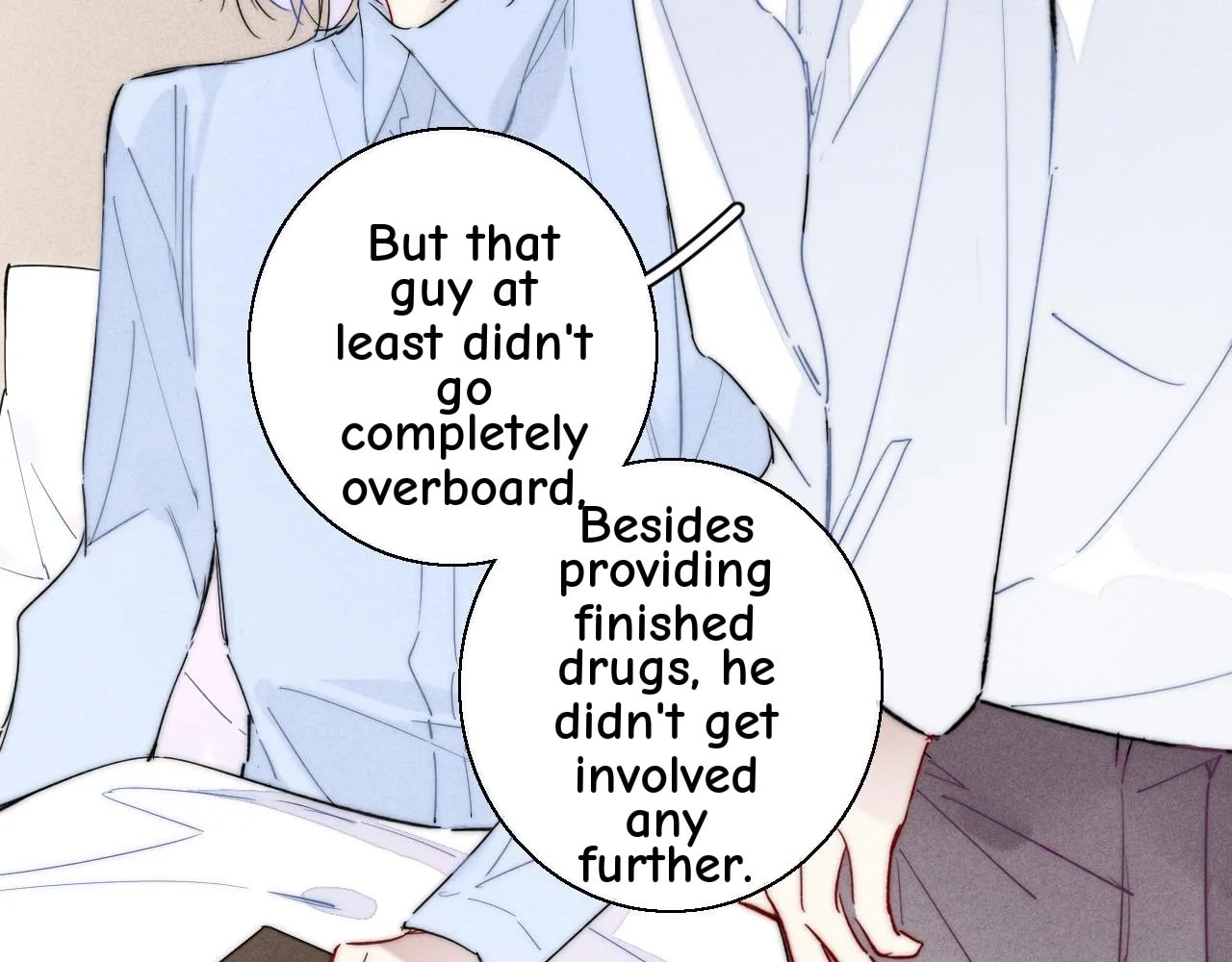 His Wolf Chapter 71 page 41 - 