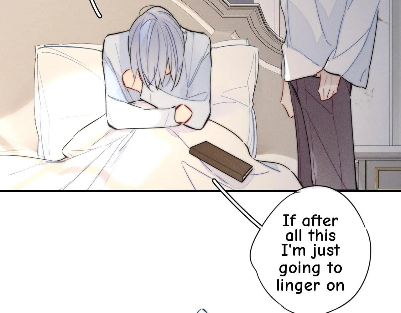 His Wolf Chapter 71 page 45 - 