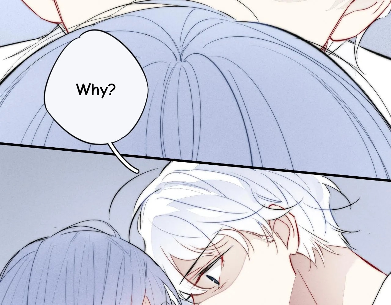 His Wolf Chapter 71 page 50 - 