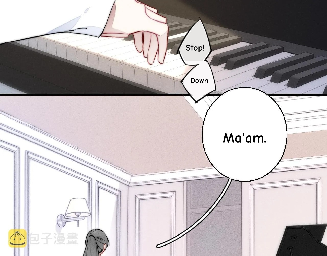 His Wolf Chapter 71 page 6 - 