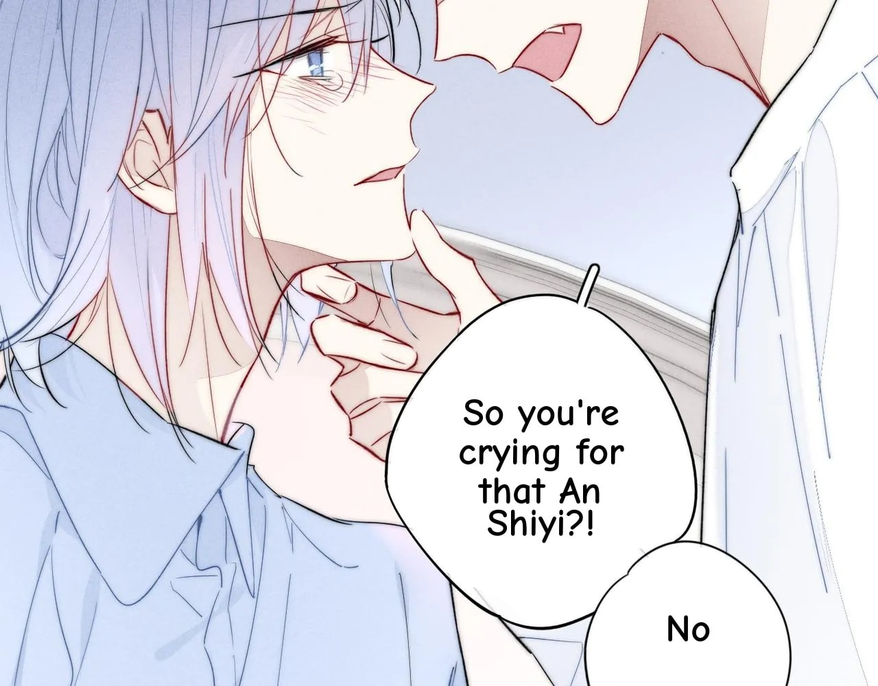 His Wolf Chapter 71 page 51 - 