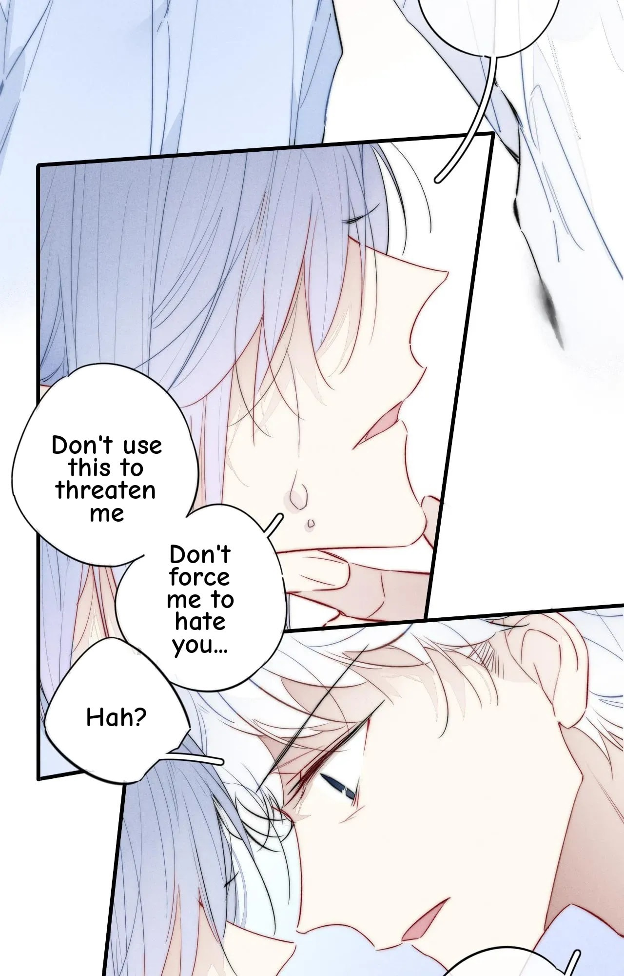 His Wolf Chapter 71 page 52 - 