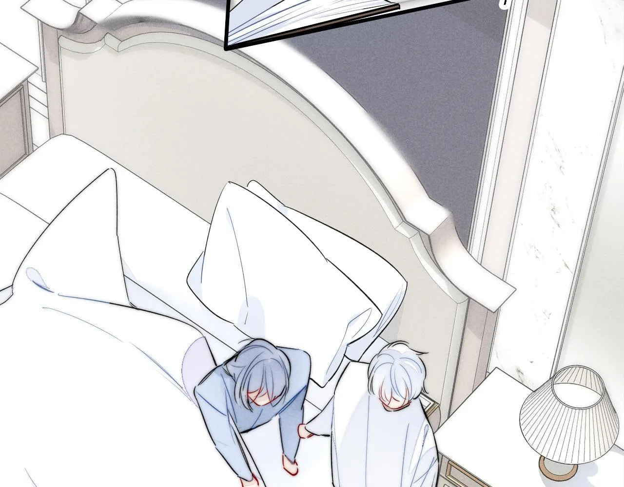 His Wolf Chapter 71 page 56 - 