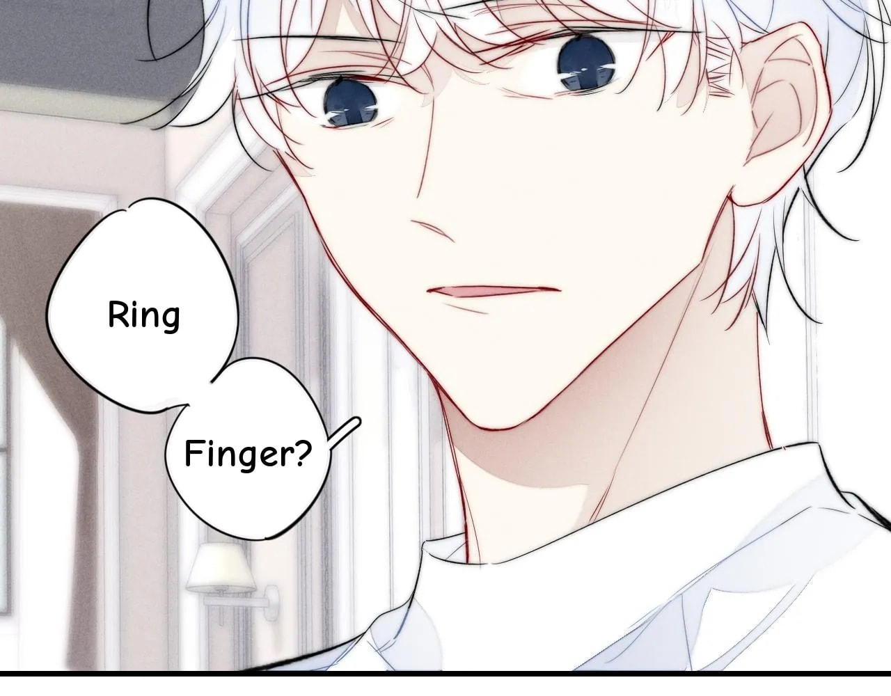 His Wolf Chapter 71 page 58 - 