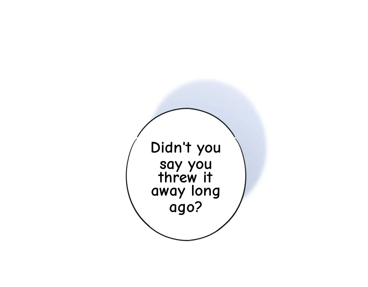 His Wolf Chapter 71 page 59 - 