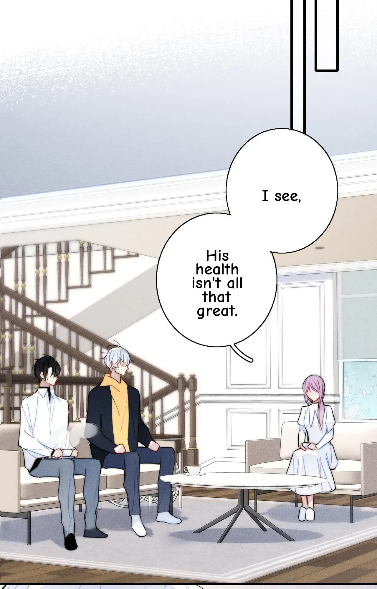 His Wolf Chapter 71 page 10 - 