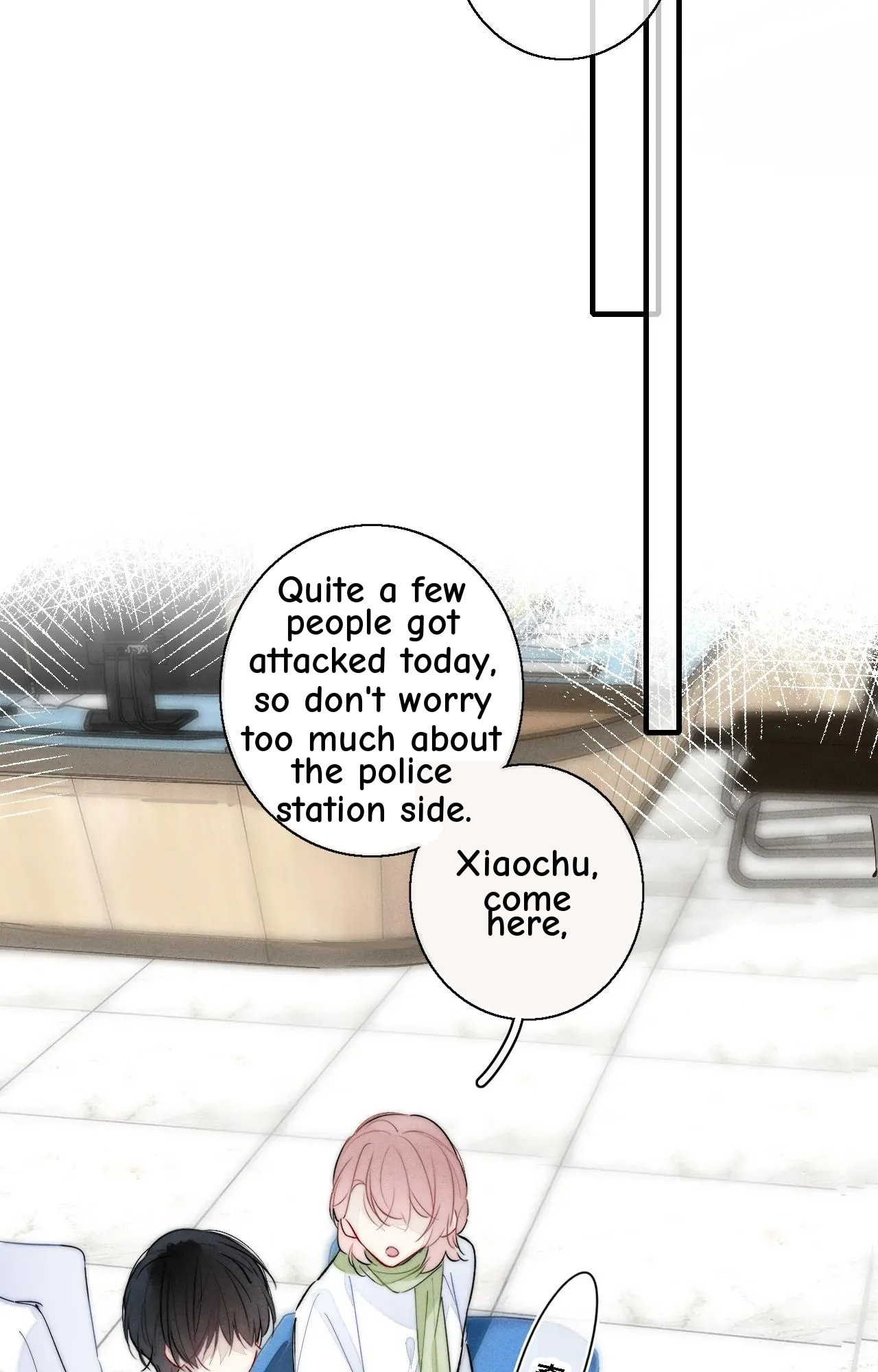 His Wolf Chapter 72 page 13 - 