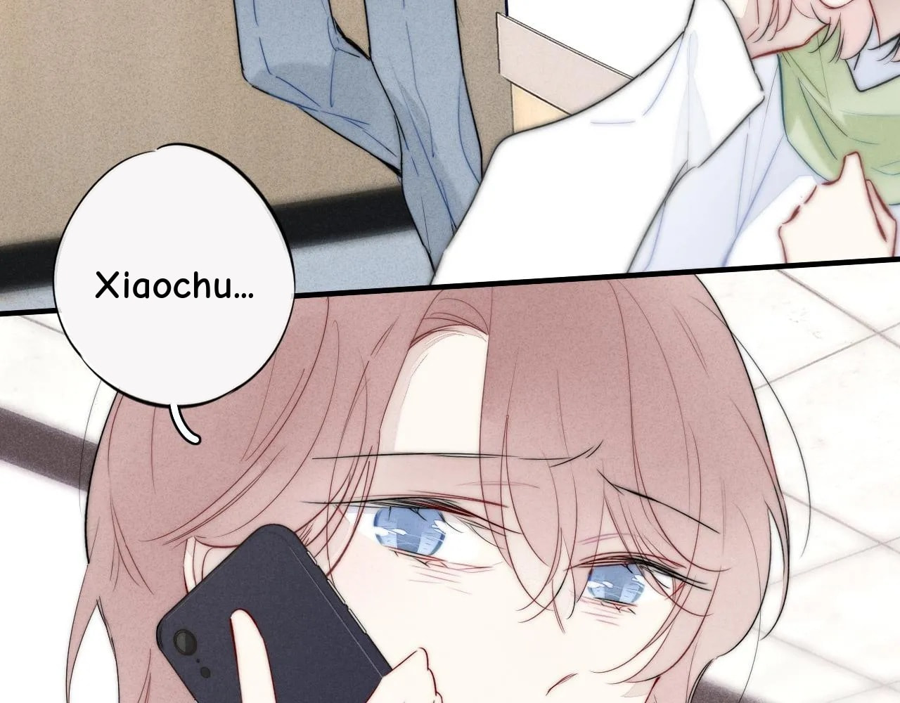 His Wolf Chapter 72 page 33 - 