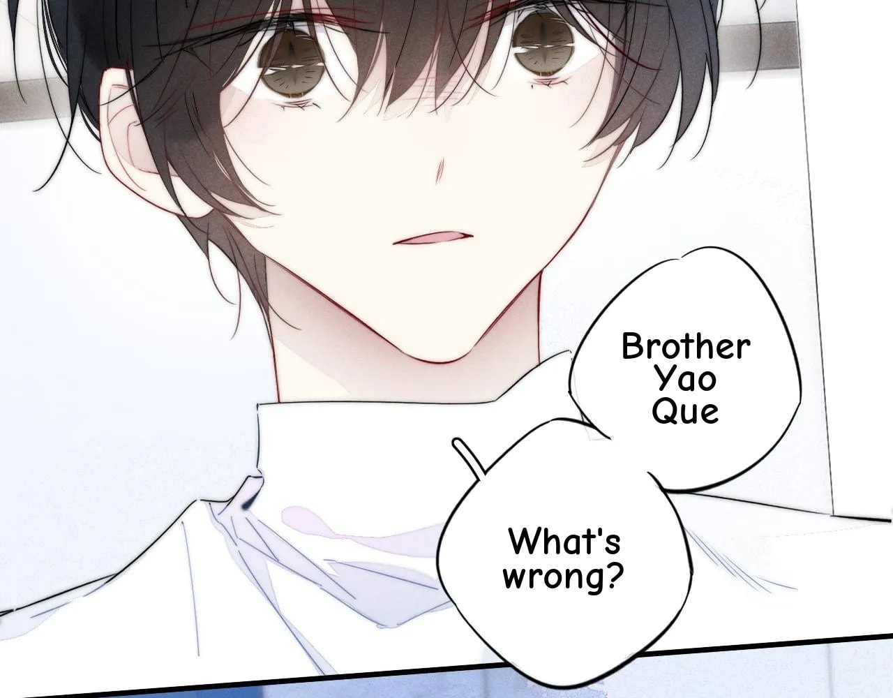 His Wolf Chapter 72 page 35 - 