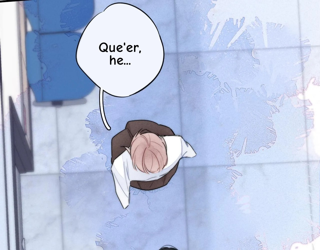 His Wolf Chapter 72 page 36 - 