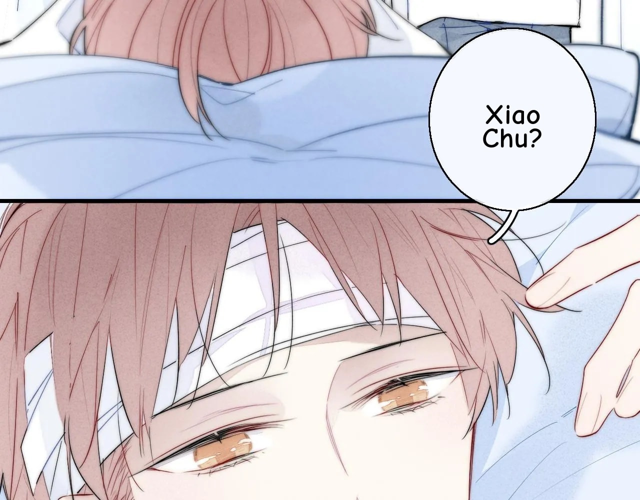 His Wolf Chapter 72 page 41 - 