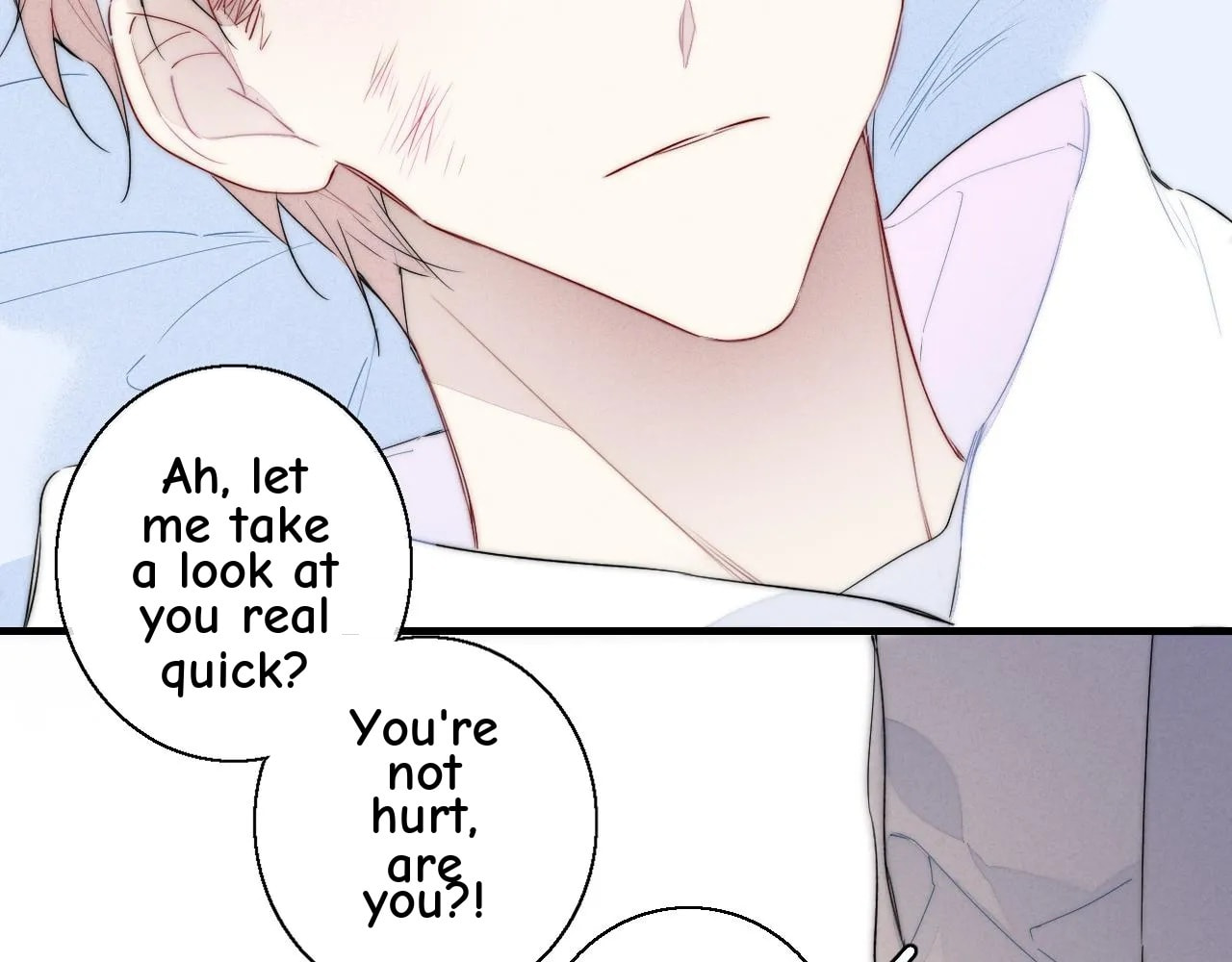 His Wolf Chapter 72 page 42 - 