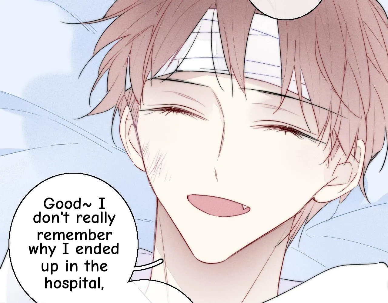 His Wolf Chapter 72 page 44 - 