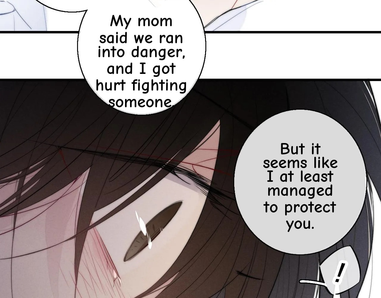 His Wolf Chapter 72 page 45 - 