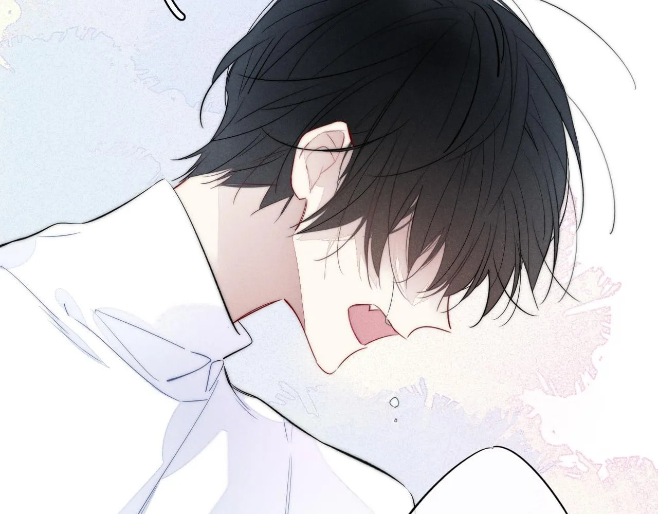 His Wolf Chapter 72 page 48 - 