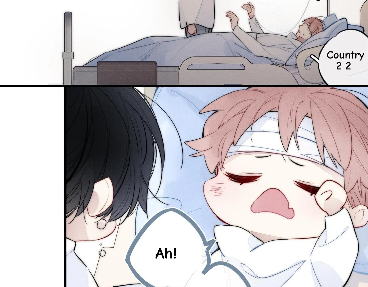His Wolf Chapter 72 page 51 - 