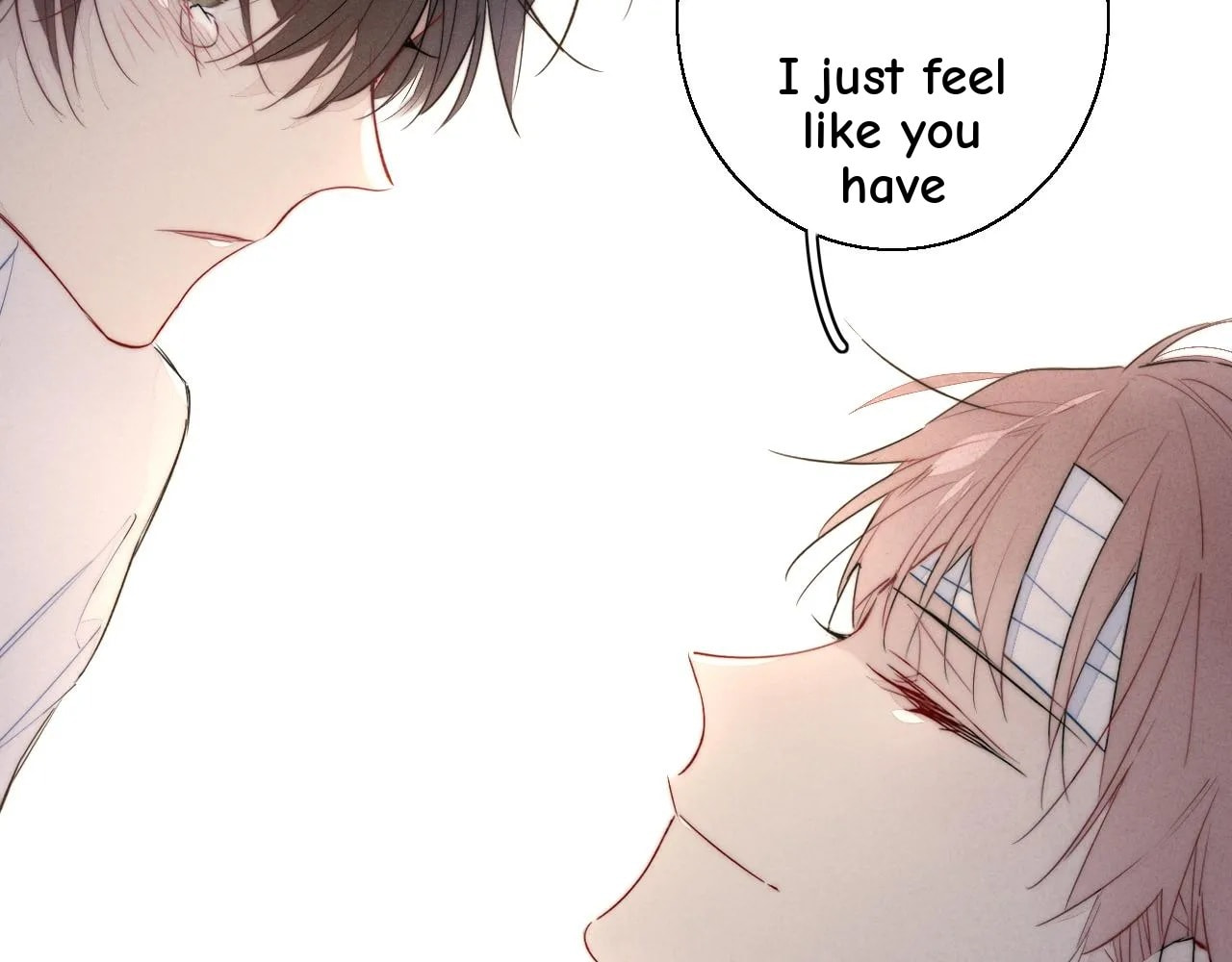 His Wolf Chapter 72 page 55 - 