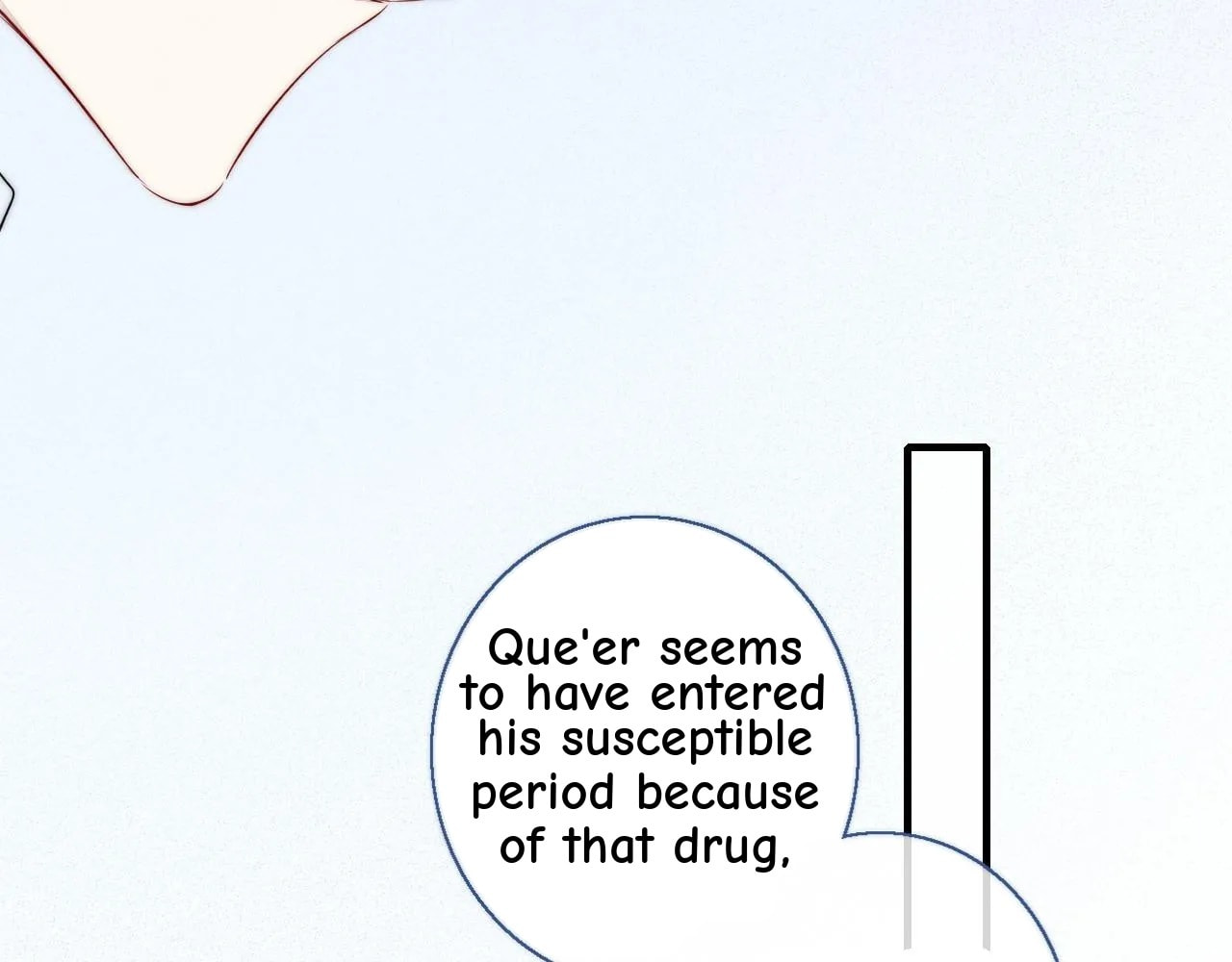 His Wolf Chapter 72 page 58 - 