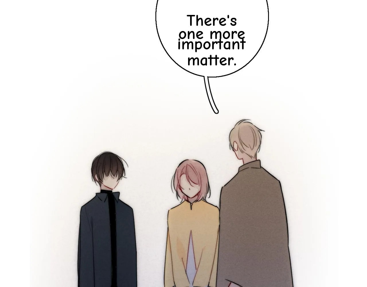 His Wolf Chapter 72 page 63 - 