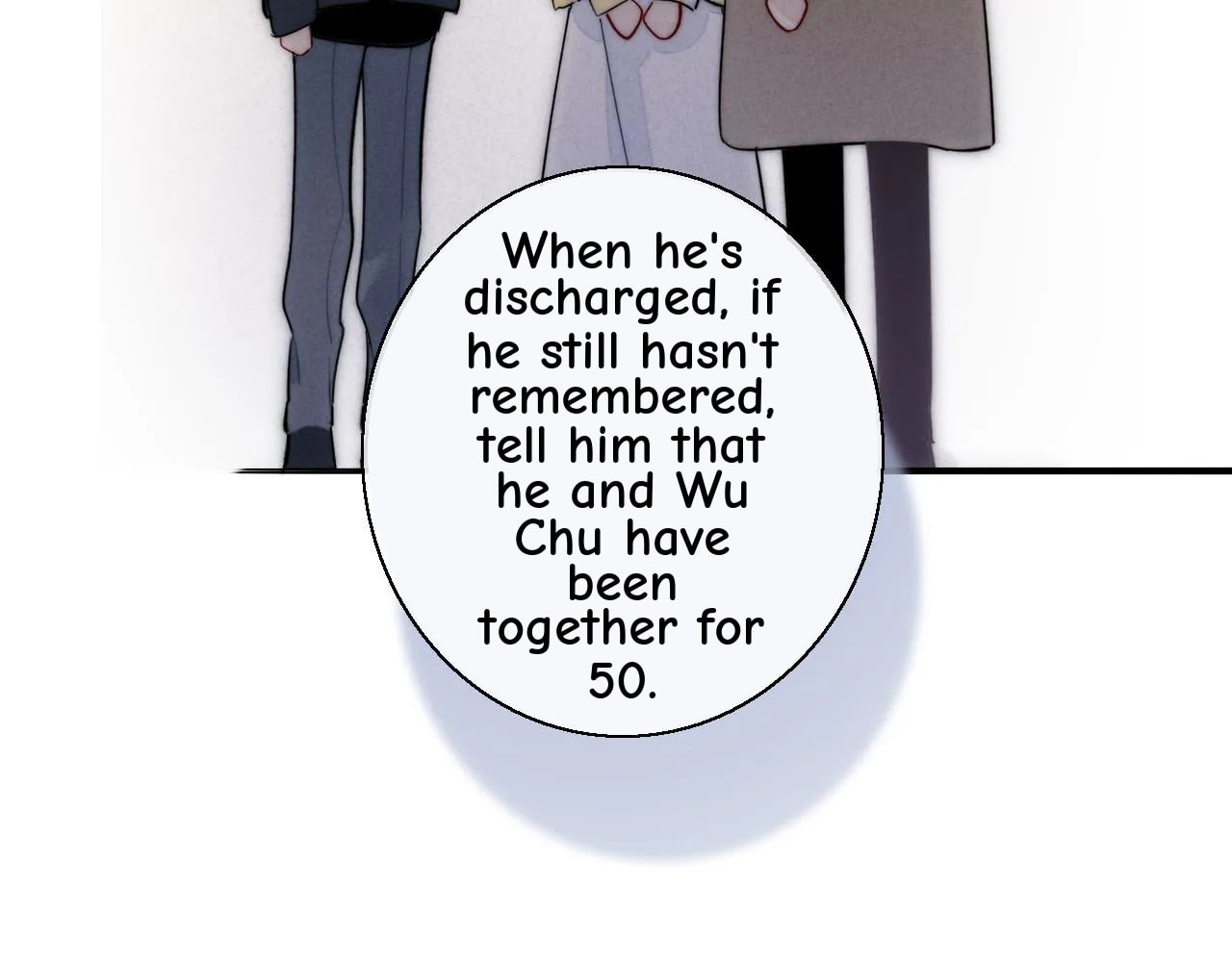 His Wolf Chapter 72 page 64 - 
