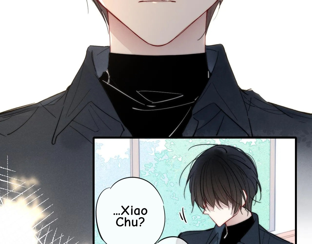His Wolf Chapter 73 page 11 - 
