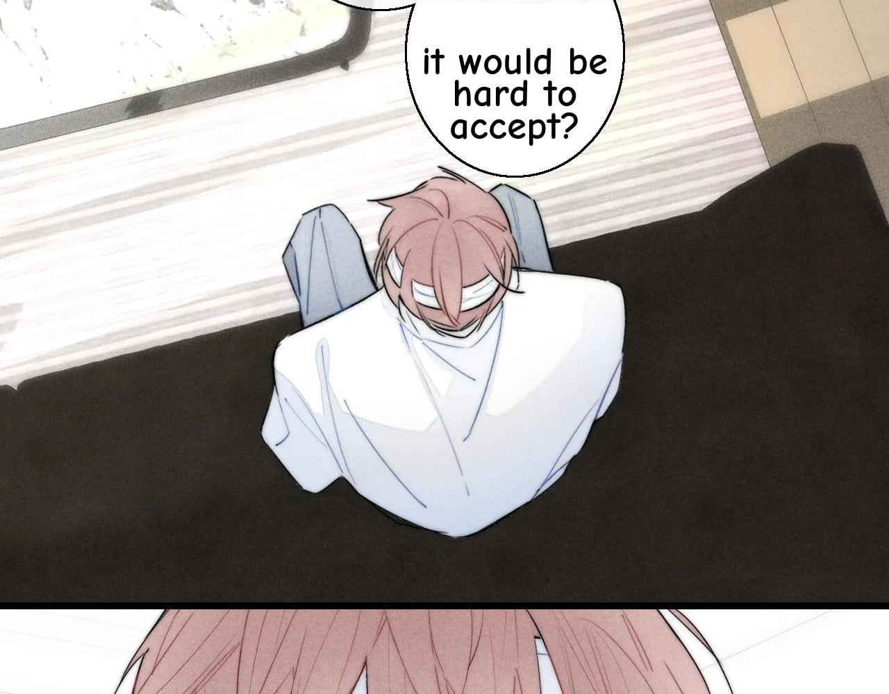 His Wolf Chapter 73 page 23 - 