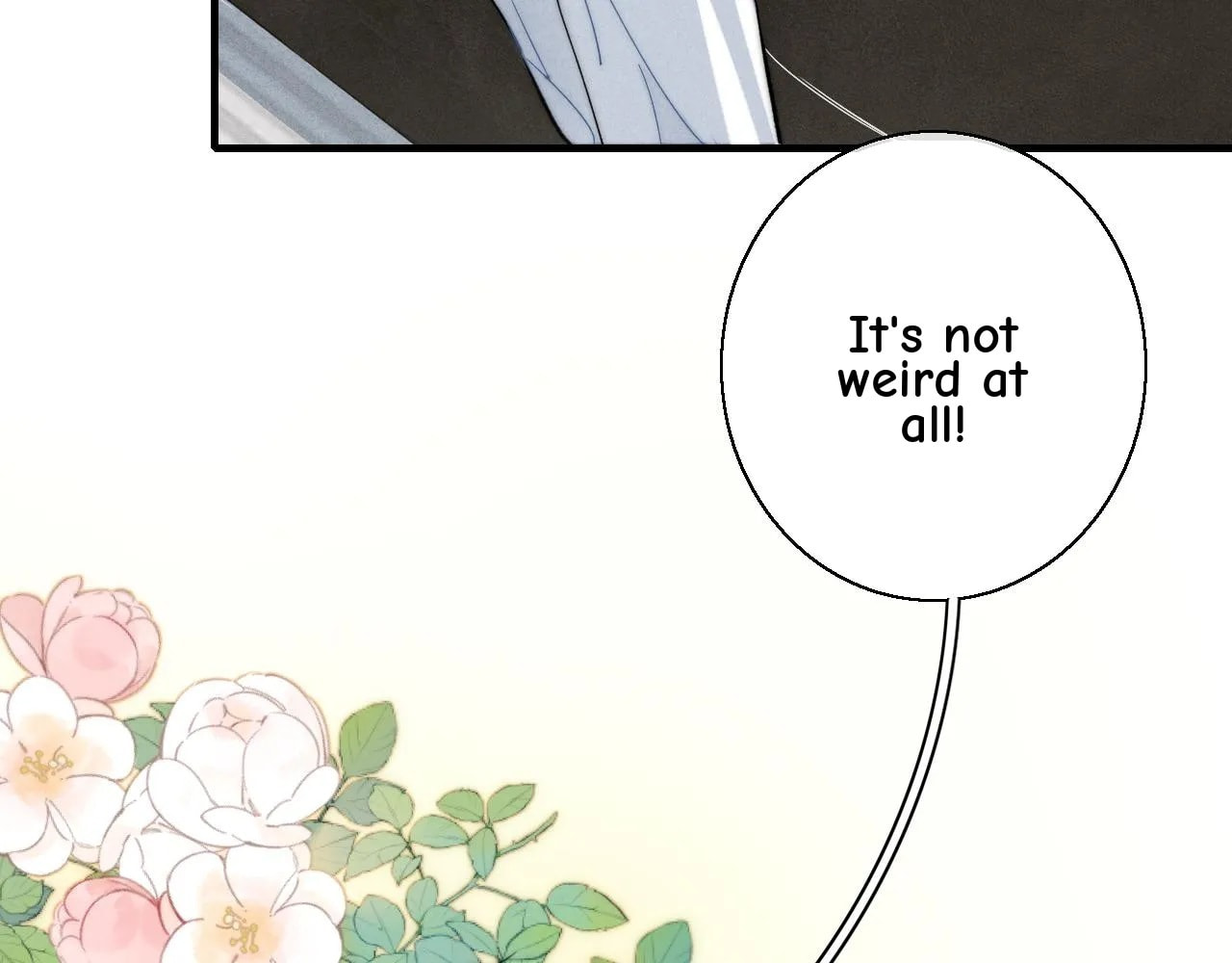 His Wolf Chapter 73 page 27 - 
