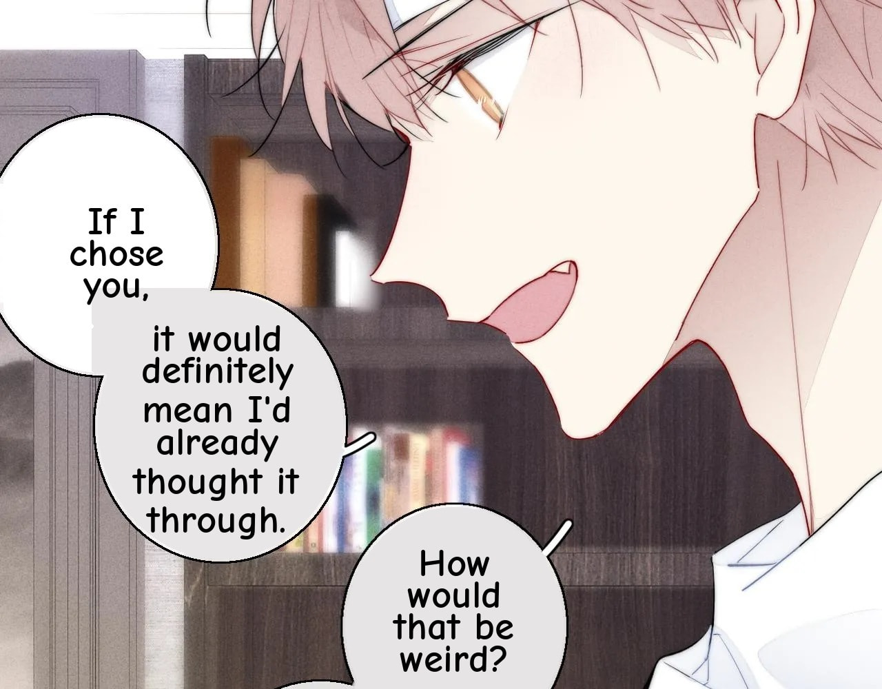 His Wolf Chapter 73 page 29 - 