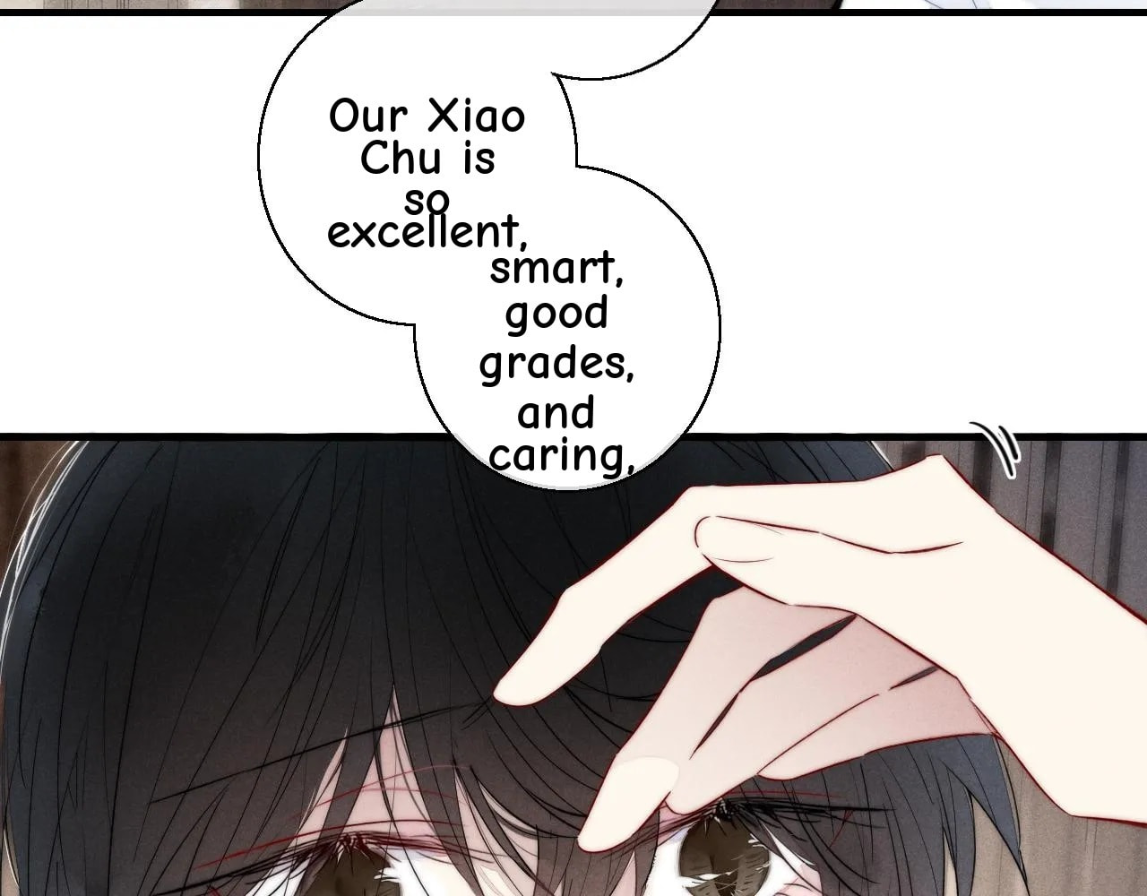His Wolf Chapter 73 page 30 - 