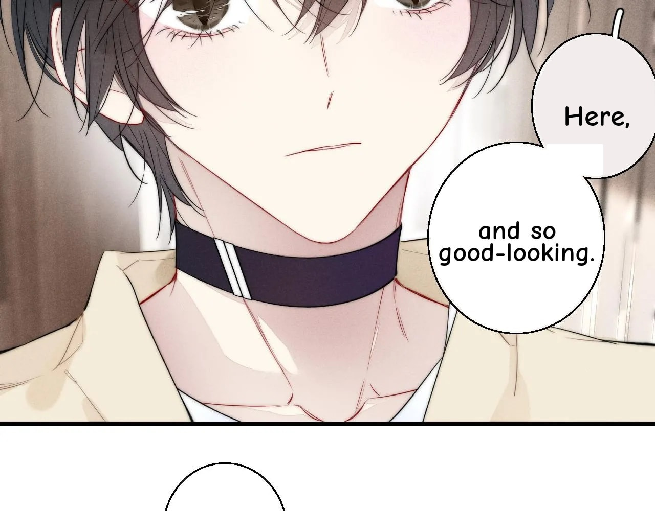 His Wolf Chapter 73 page 31 - 
