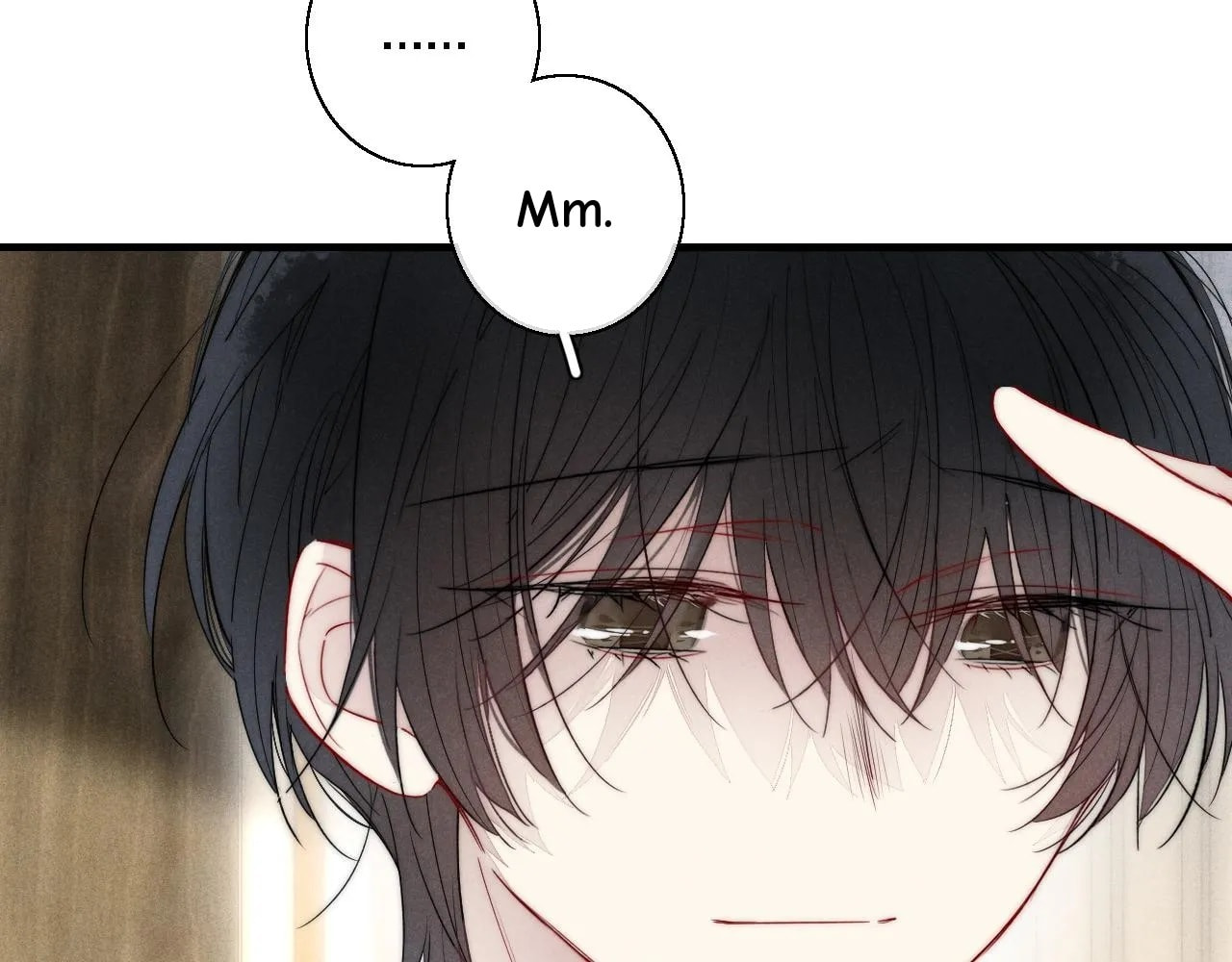 His Wolf Chapter 73 page 32 - 