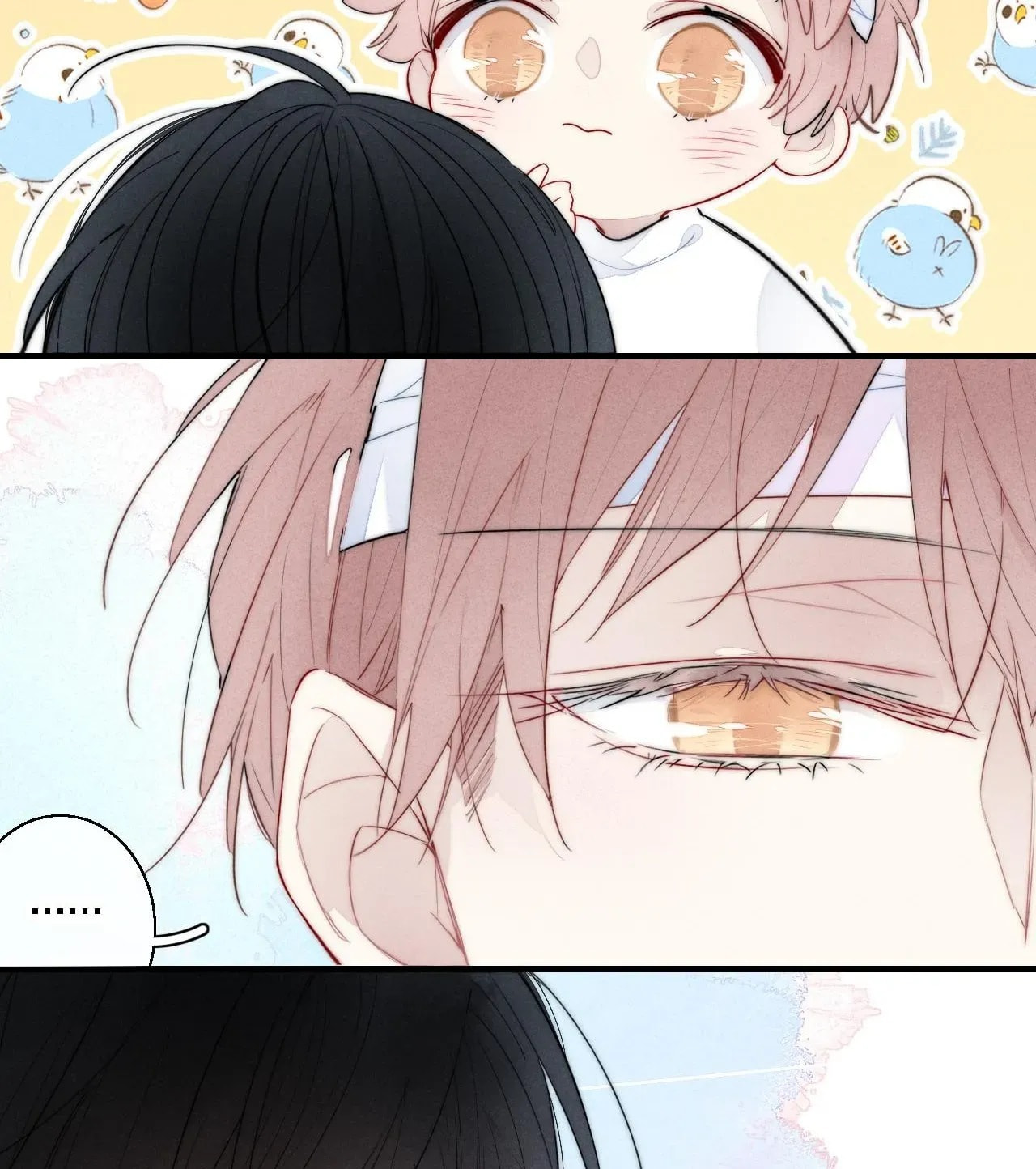 His Wolf Chapter 73 page 34 - 