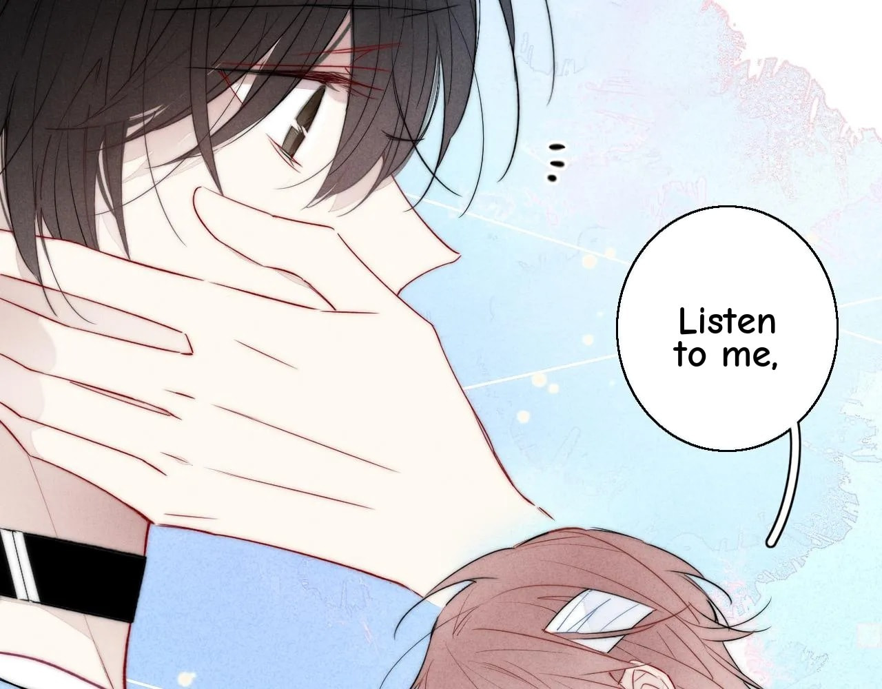 His Wolf Chapter 73 page 35 - 
