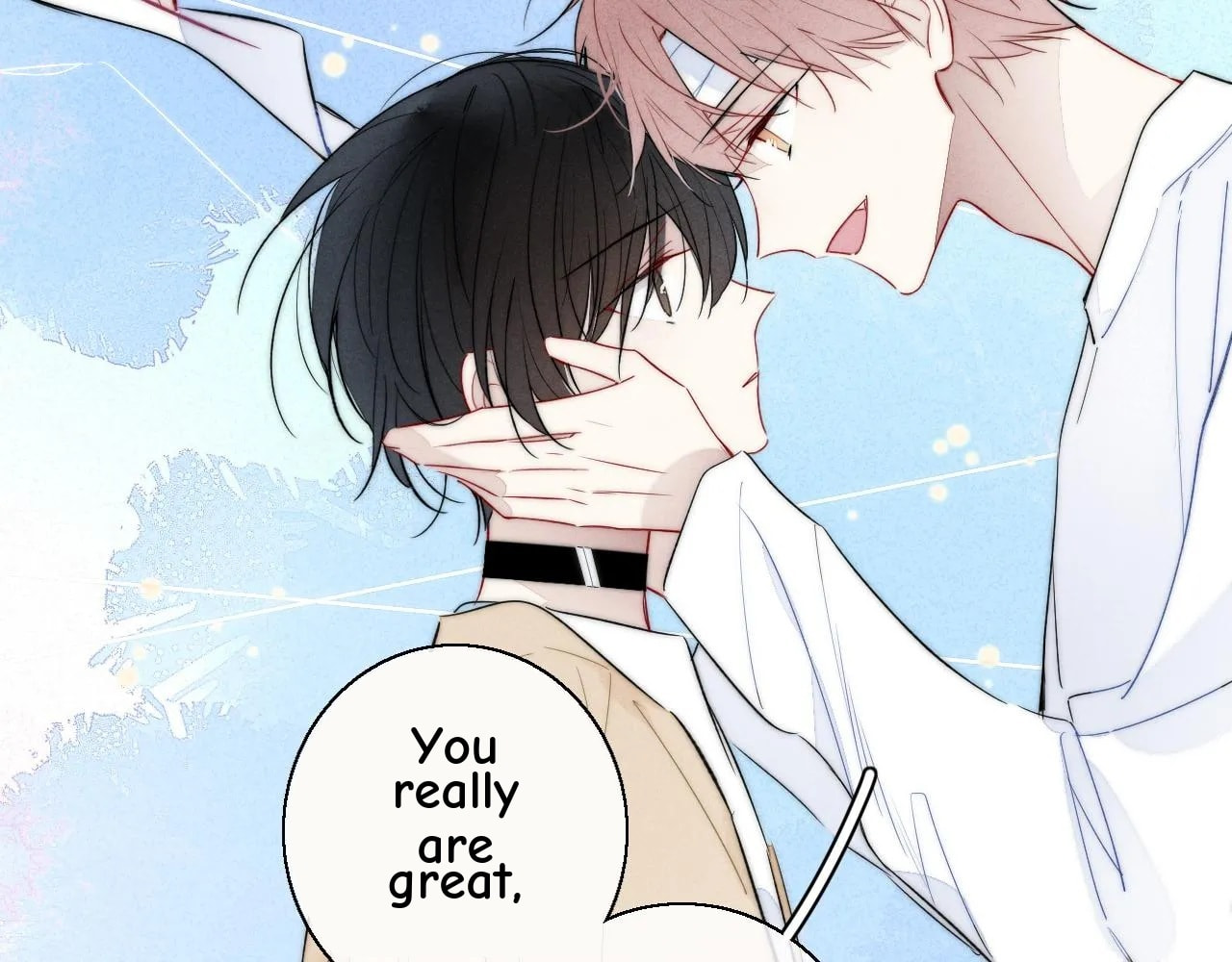His Wolf Chapter 73 page 36 - 