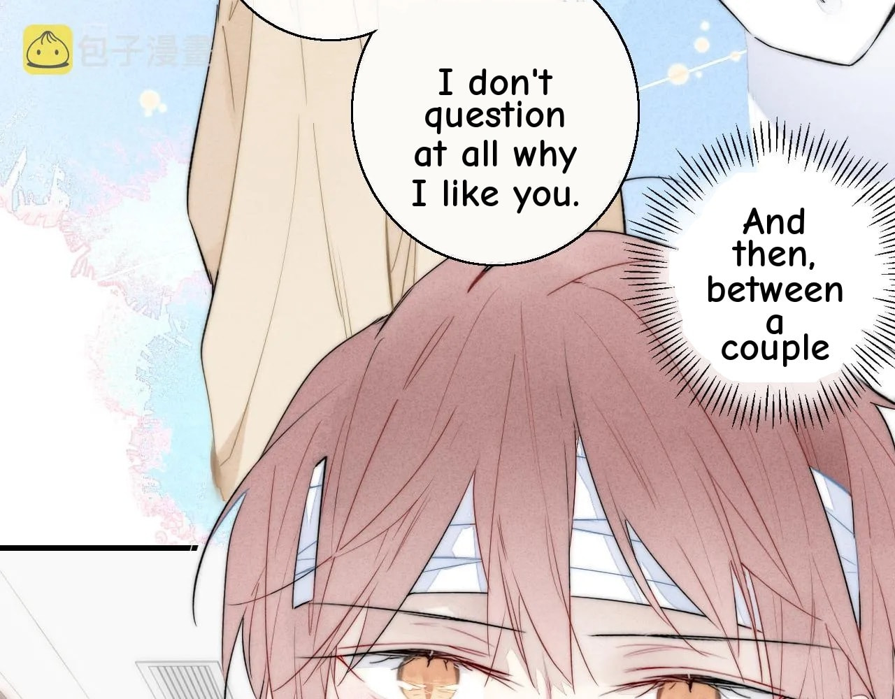 His Wolf Chapter 73 page 37 - 