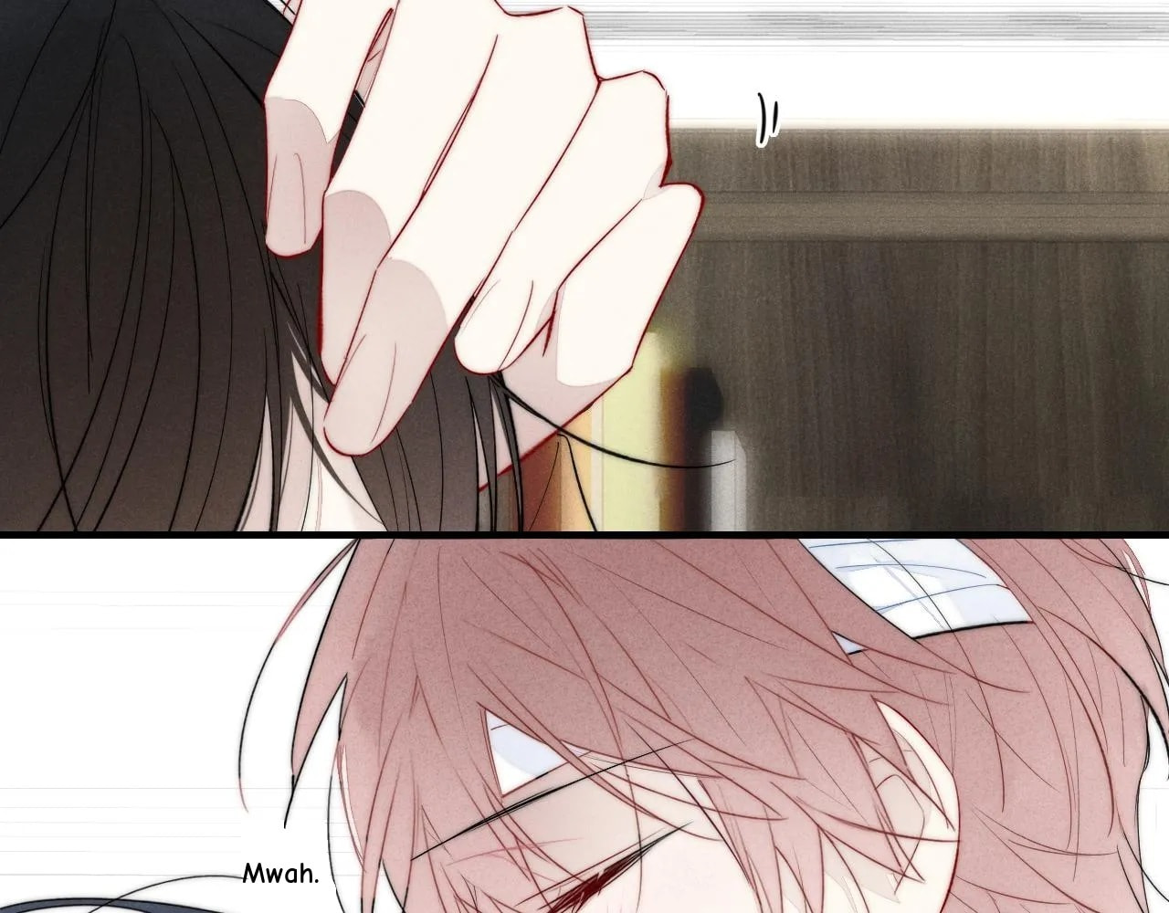 His Wolf Chapter 73 page 39 - 