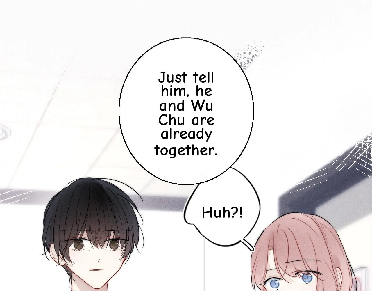 His Wolf Chapter 73 page 5 - 