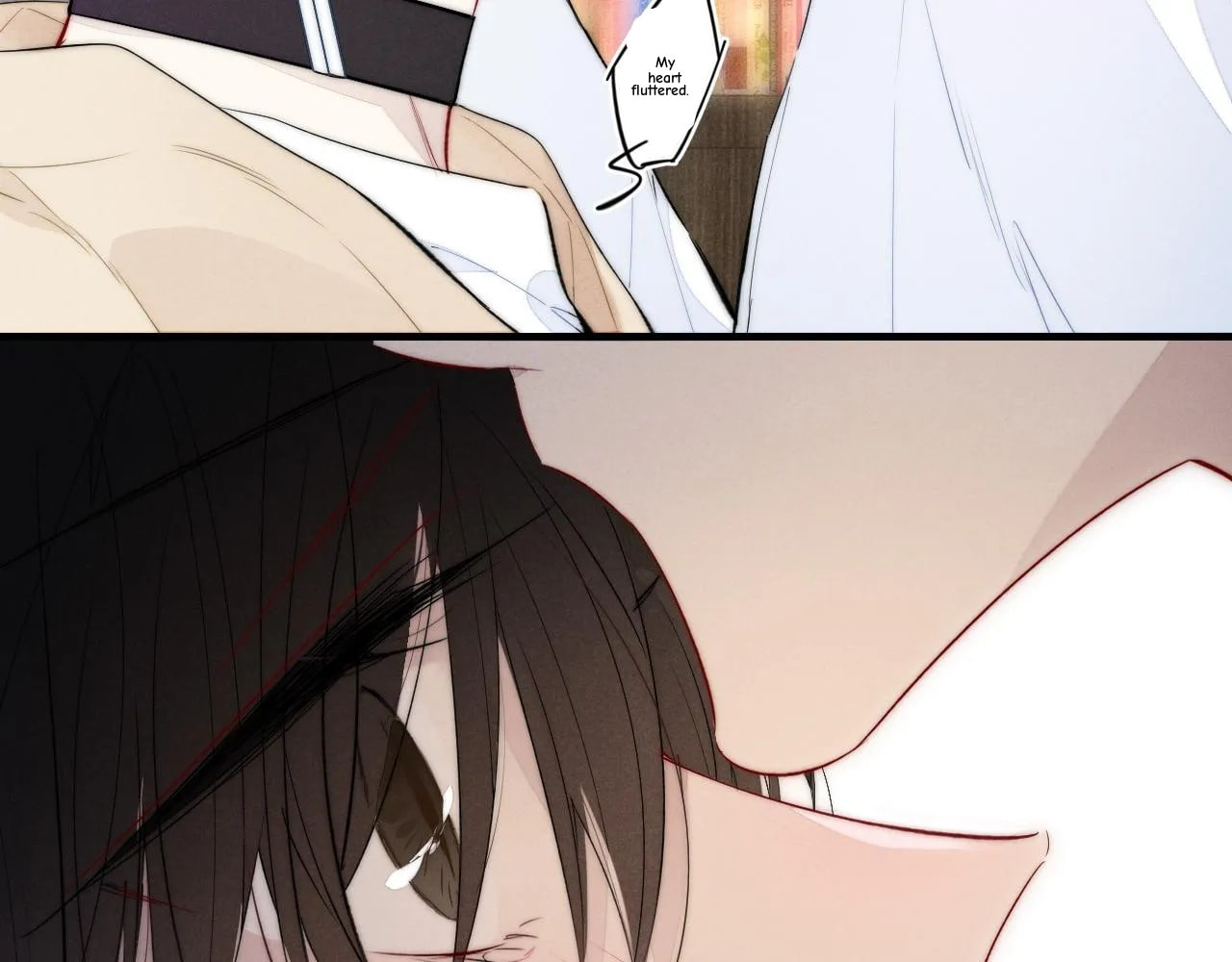 His Wolf Chapter 73 page 41 - 