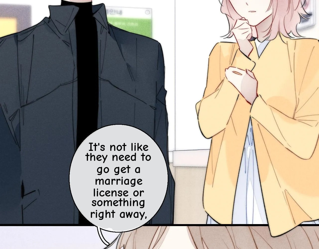 His Wolf Chapter 73 page 6 - 