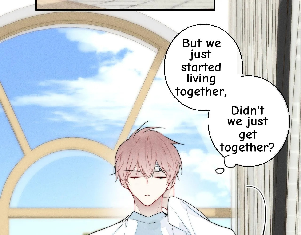 His Wolf Chapter 73 page 51 - 