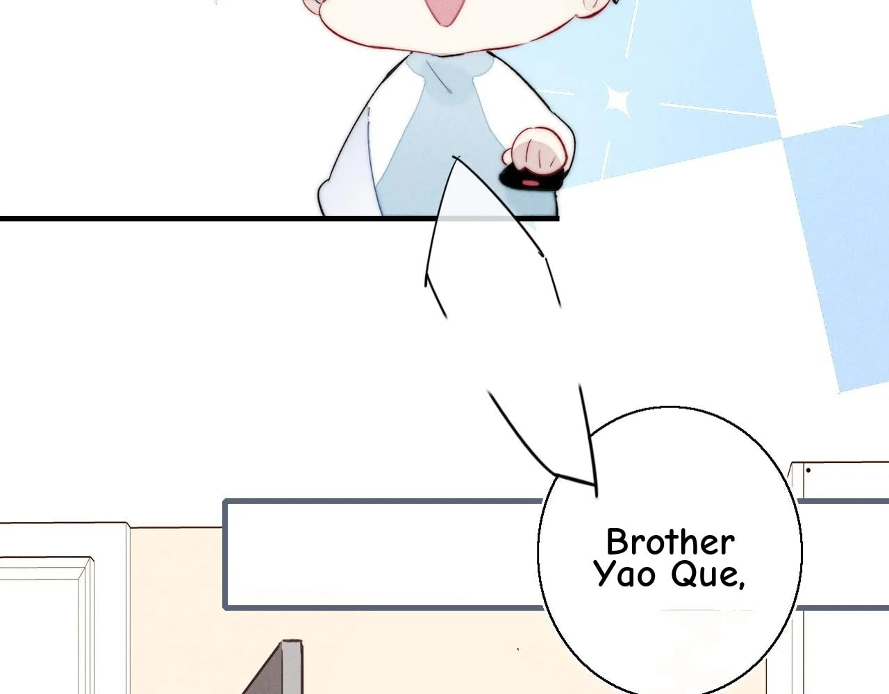His Wolf Chapter 73 page 57 - 