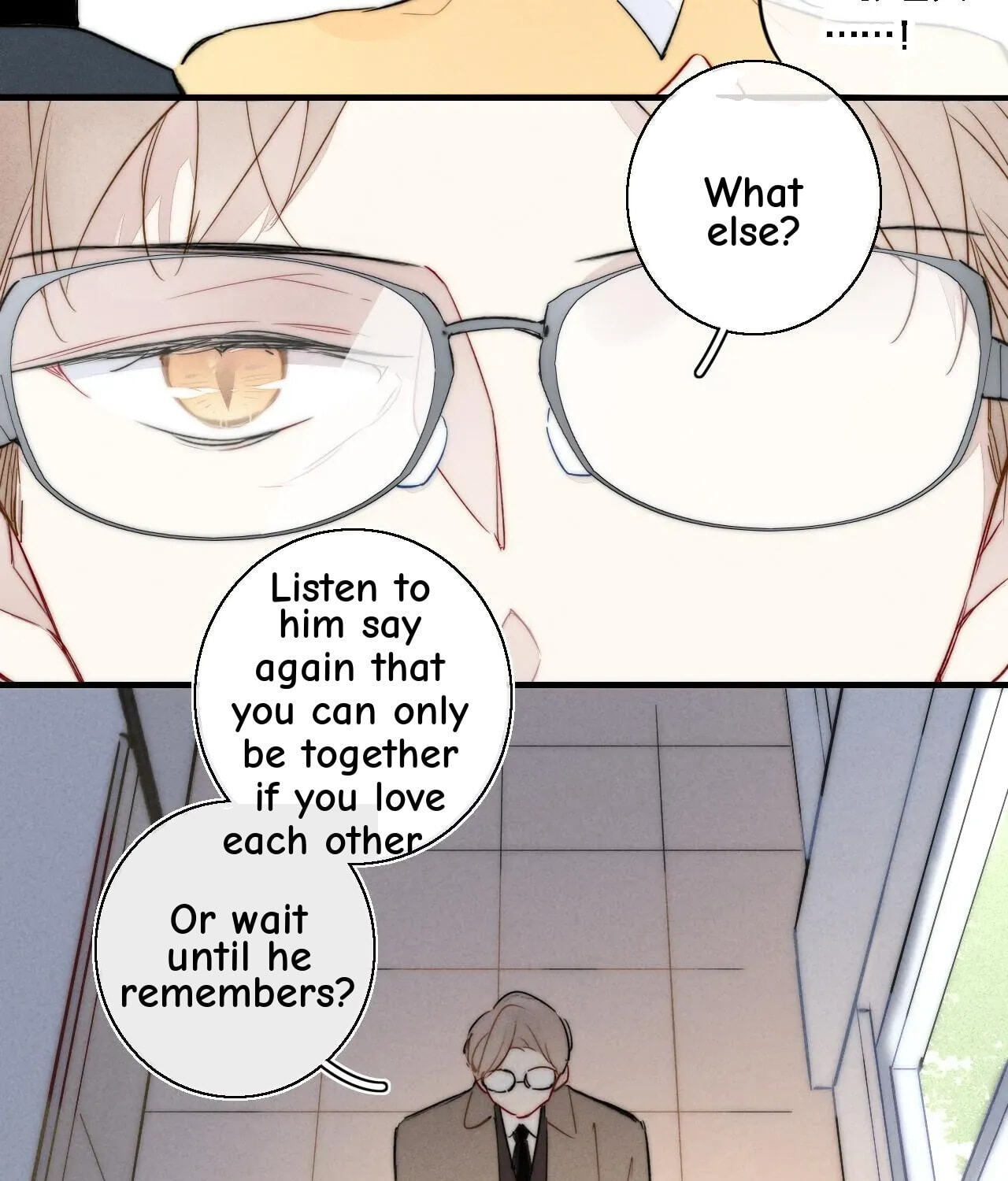 His Wolf Chapter 73 page 8 - 