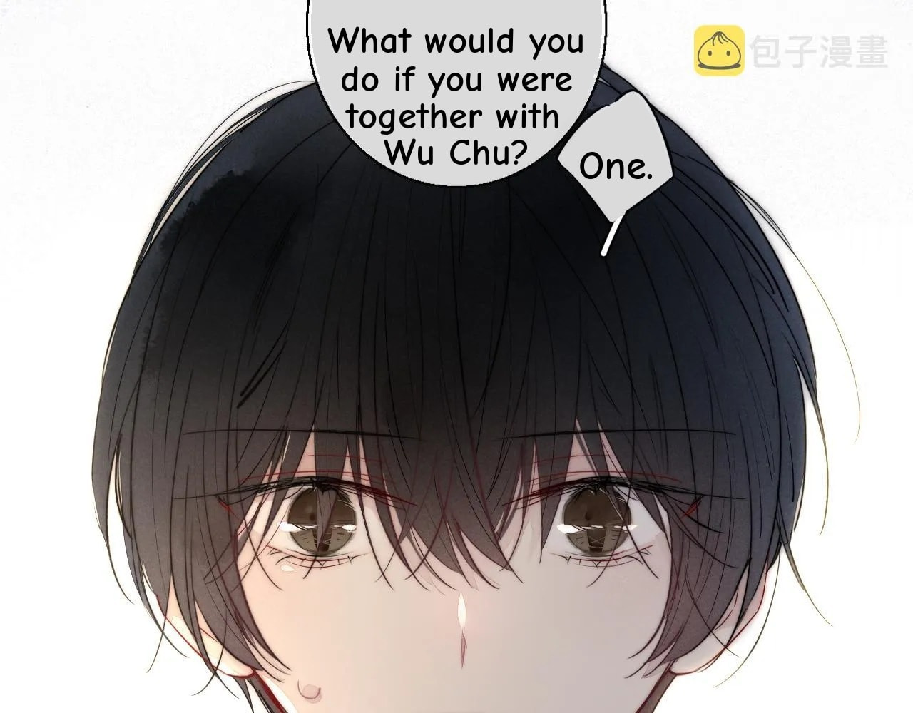 His Wolf Chapter 73 page 10 - 