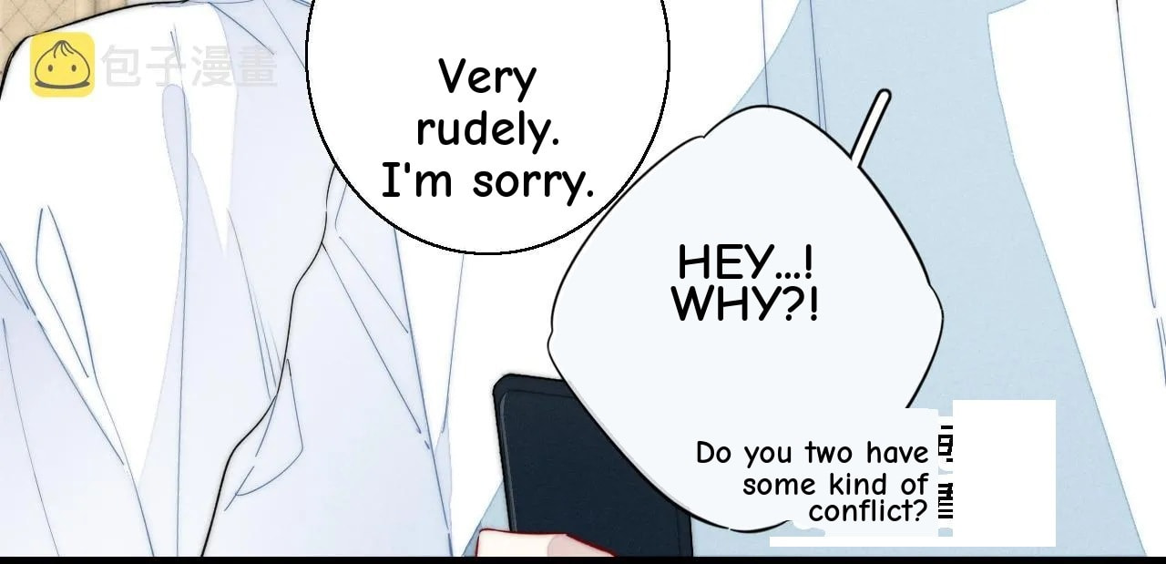 His Wolf Chapter 74 page 19 - 
