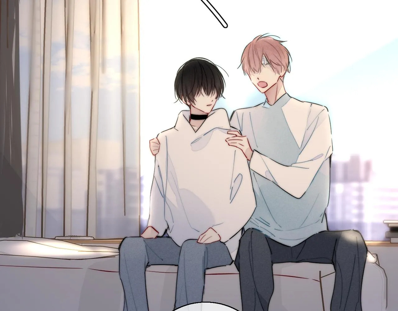 His Wolf Chapter 74 page 31 - 