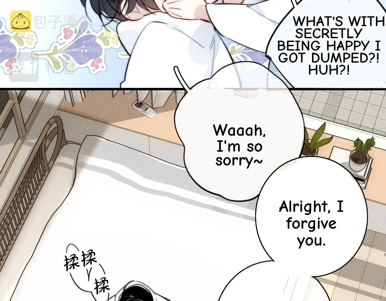 His Wolf Chapter 74 page 36 - 