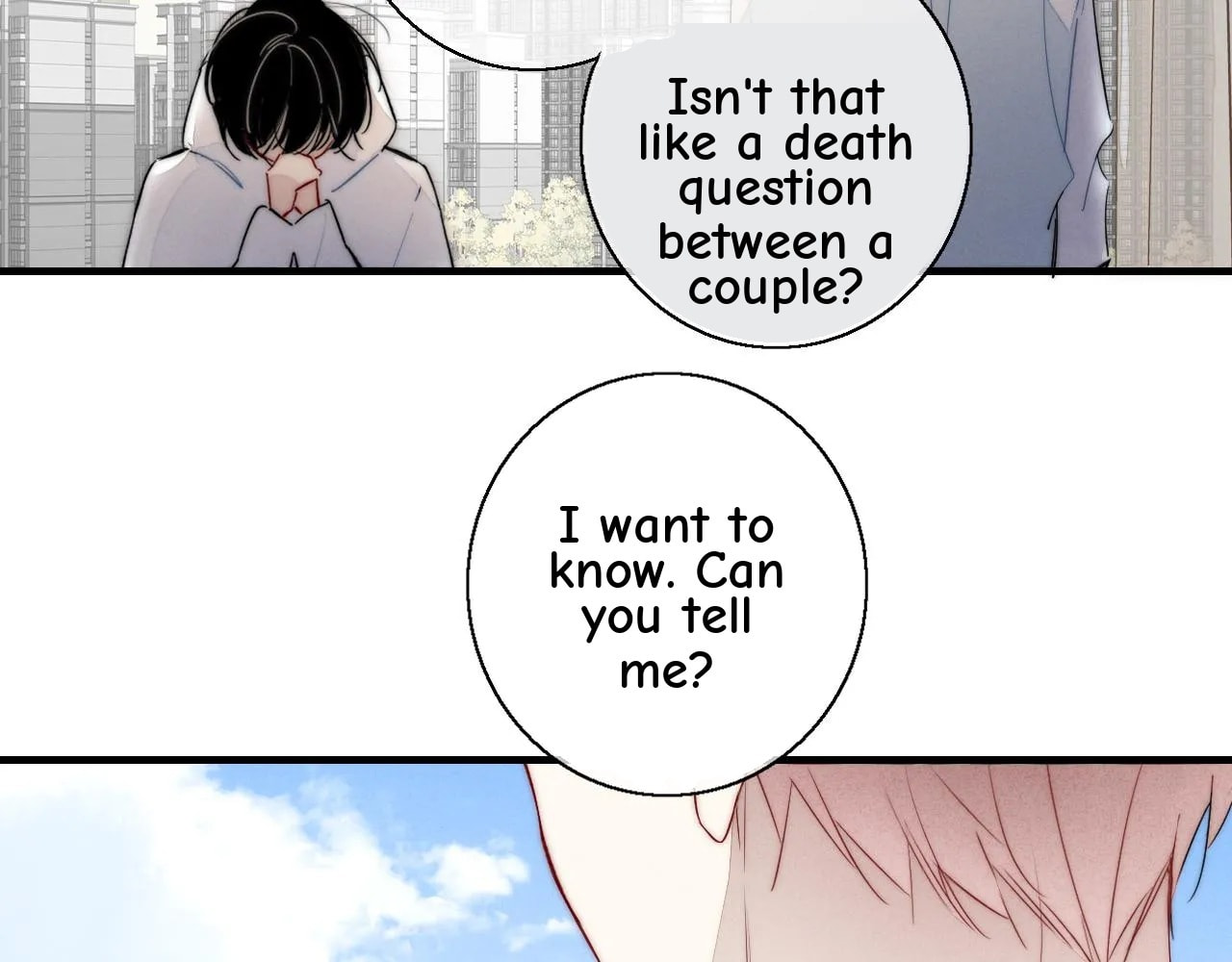 His Wolf Chapter 74 page 39 - 