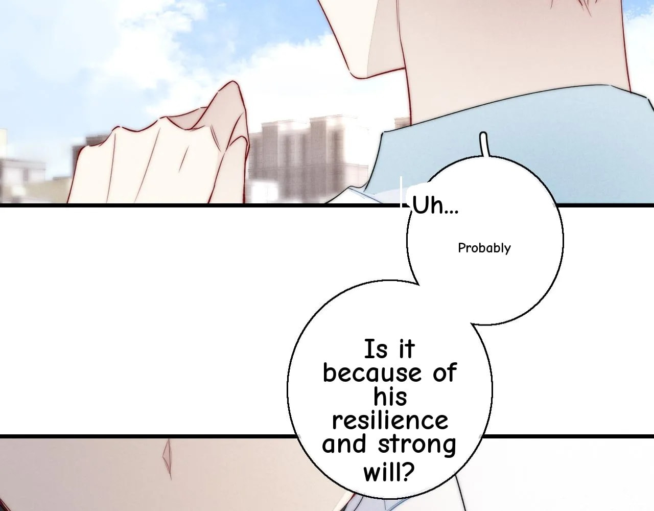 His Wolf Chapter 74 page 40 - 